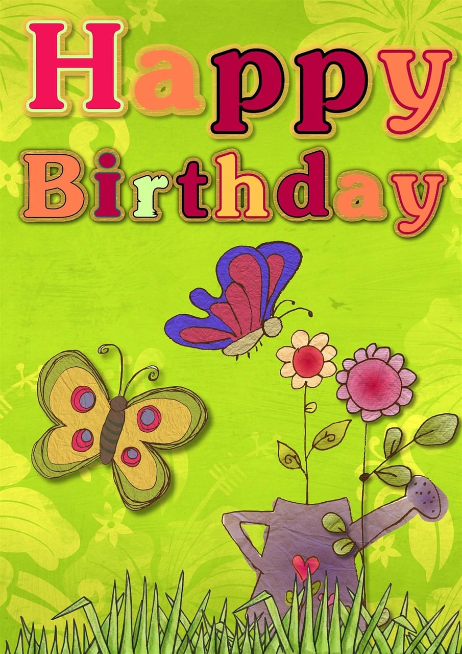 祝自己生日快乐的句子发朋友圈幽默.恭喜又老了一岁幽默句子