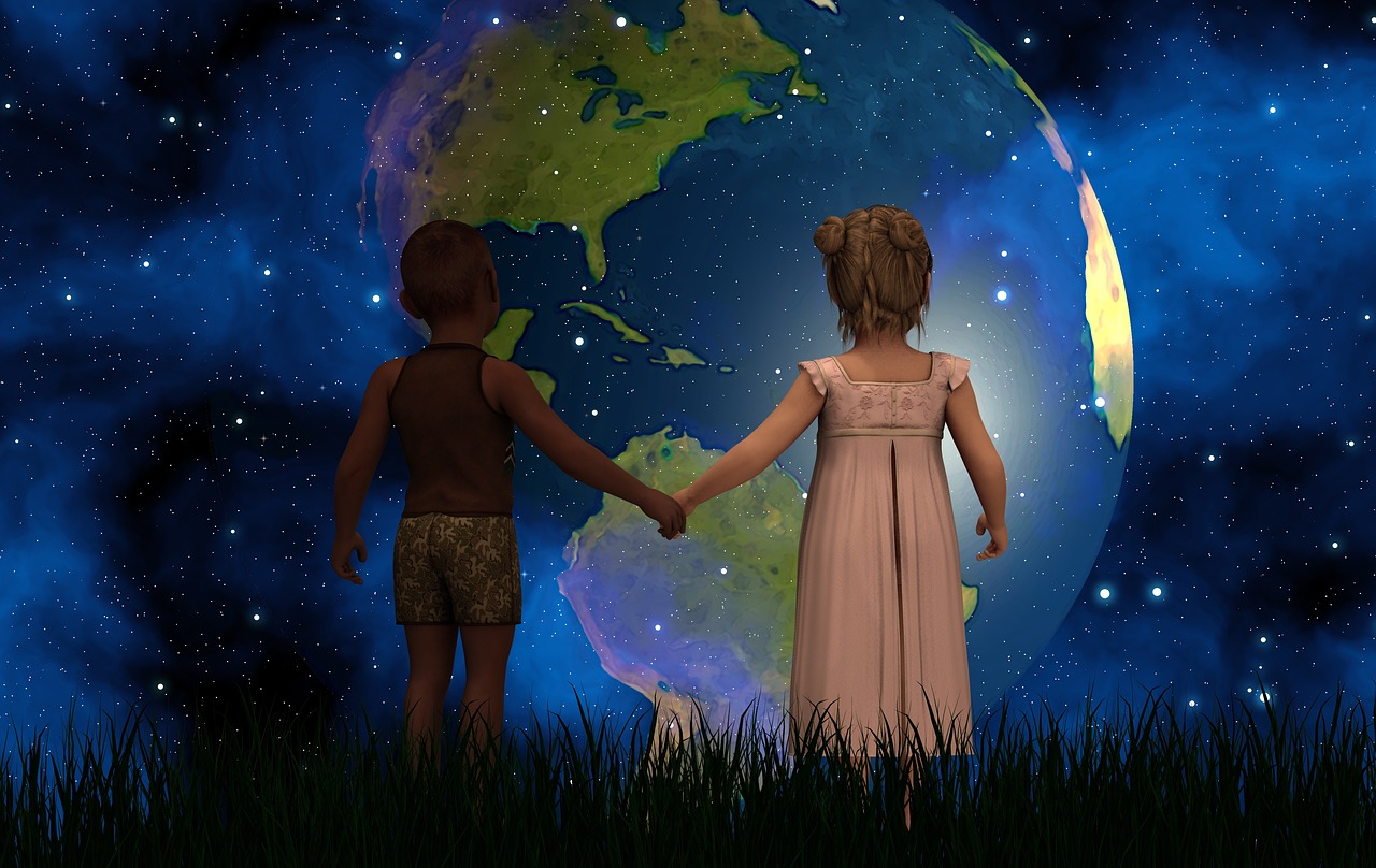 【你还了解哪些有关太空的知识/你还知道太空有哪些趣事】