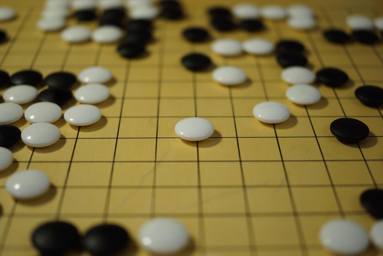 【围棋是哪个国家发明的/围棋哪国人发明的】 【围棋是哪个国家发明的/围棋哪国人发明的】