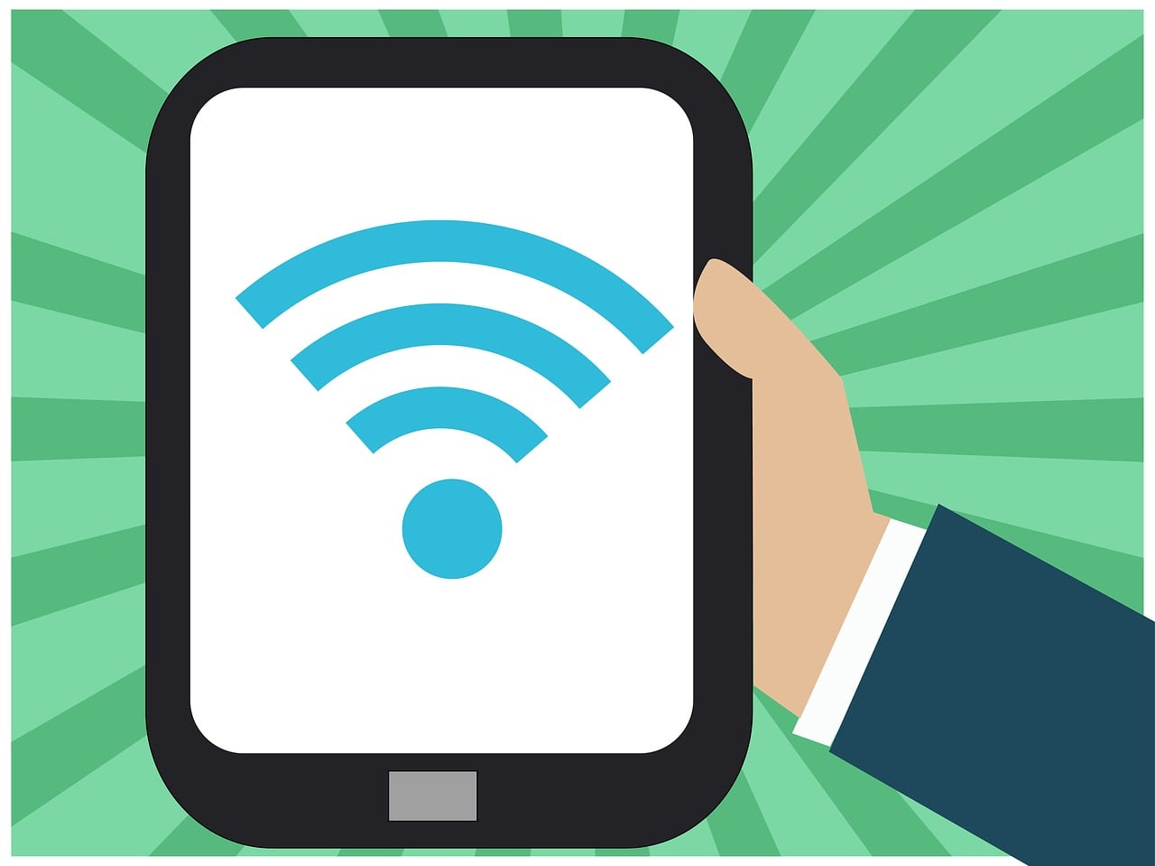 高铁wifi怎么连接︰(和谐号高铁wifi怎么连接)