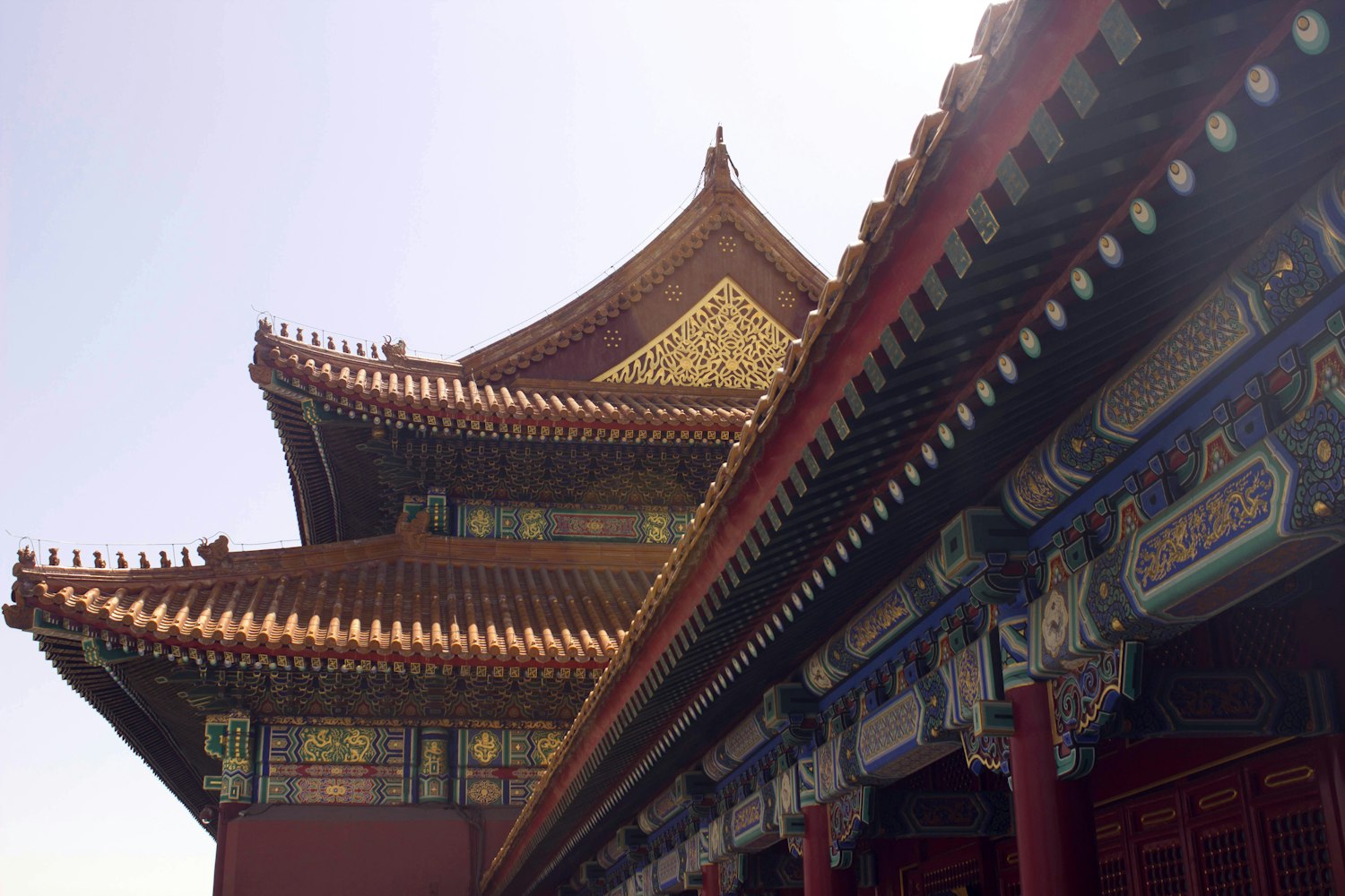 「中国古代文化中的第一有哪些啊？」〃我国文化第一