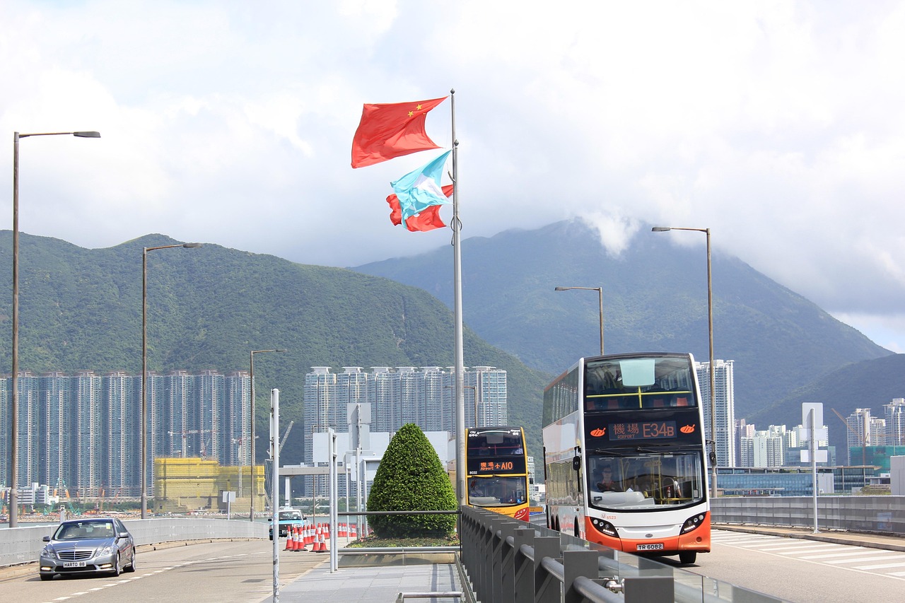 深圳湾口岸怎么坐大巴去香港机场啊？-深圳湾口岸怎么坐大巴去香港机场啊多少钱