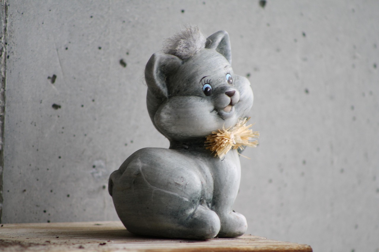 【怎么自制猫玩具-/安全的自制猫玩具材料有哪些】 【怎么自制猫玩具-/安全的自制猫玩具材料有哪些】