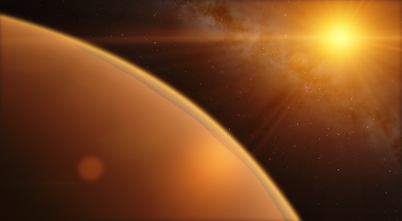 「太阳系中的七大行星都有哪些?」〃太阳系的几大行星分别是什么 「太阳系中的七大行星都有哪些?」〃太阳系的几大行星分别是什么