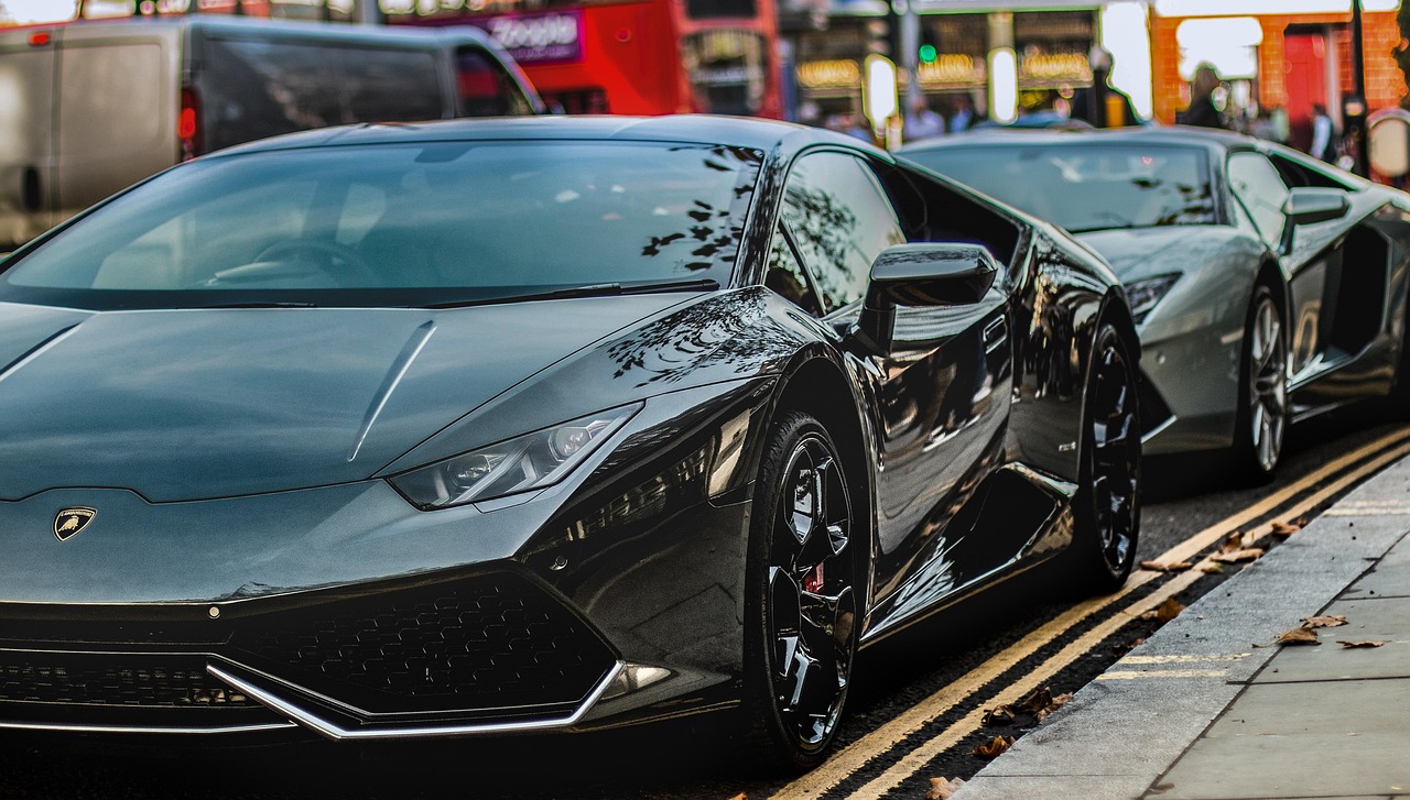 “兰博基尼飓风performante” 兰博基尼飓风performante纽北成绩？