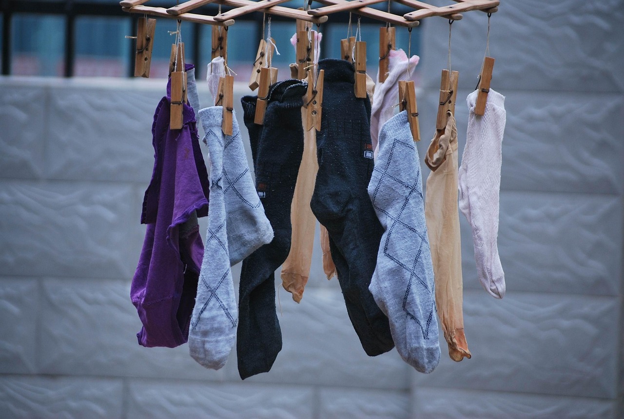 衣服英语怎么读clothes-衣服英语怎么读trousers