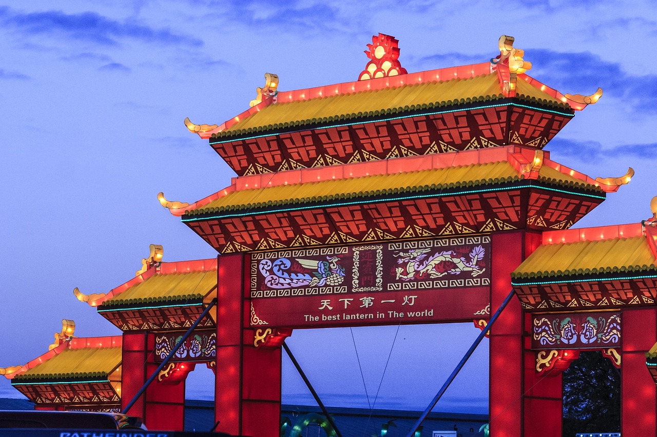 【石家庄旅游景点排名榜/石家庄旅游景点排名榜正定古城】