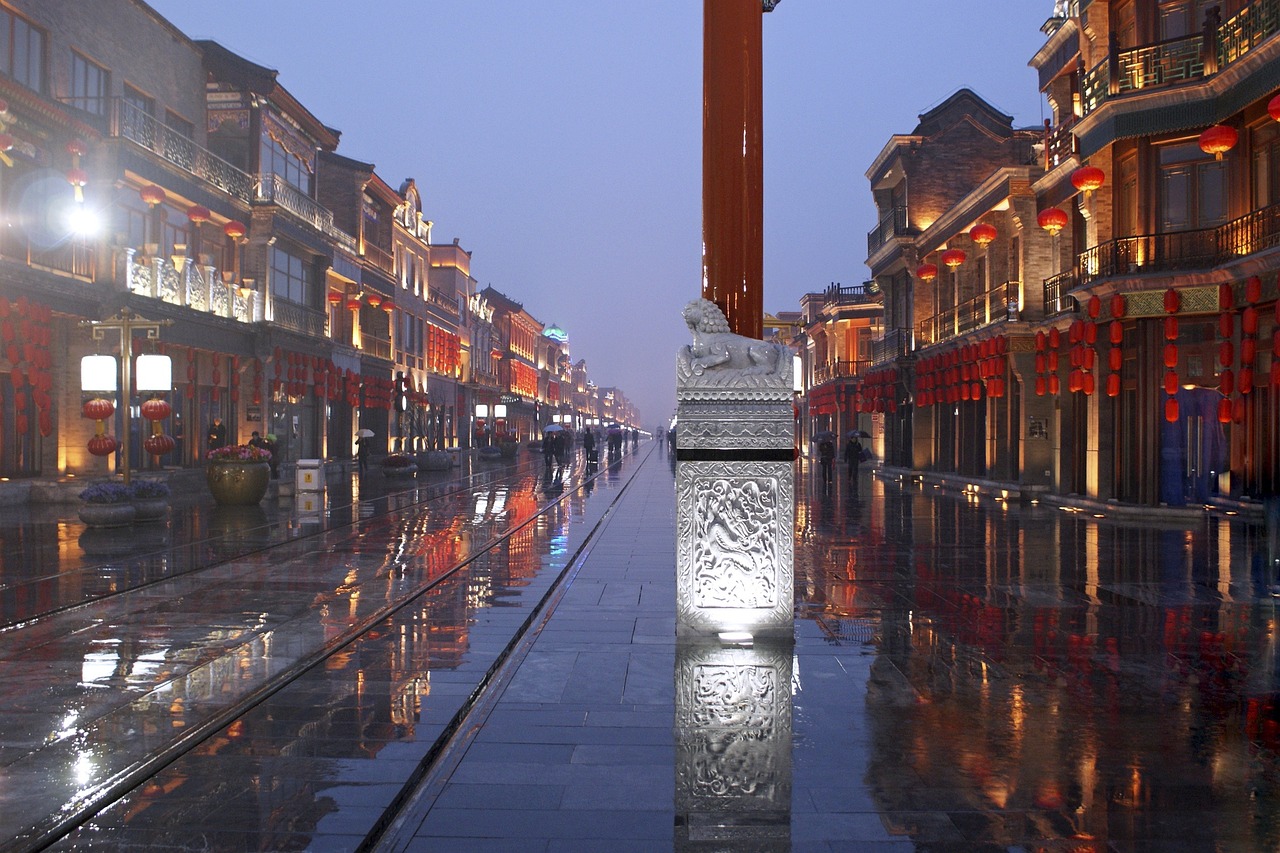 北京中风险地区,北京中风险地区有哪些