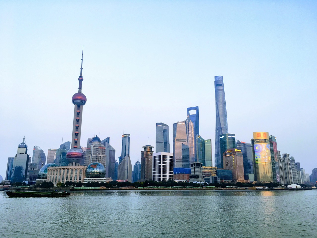 浦东解封︰(2022年上海全部解封通知最新) 浦东解封︰(2022年上海全部解封通知最新)