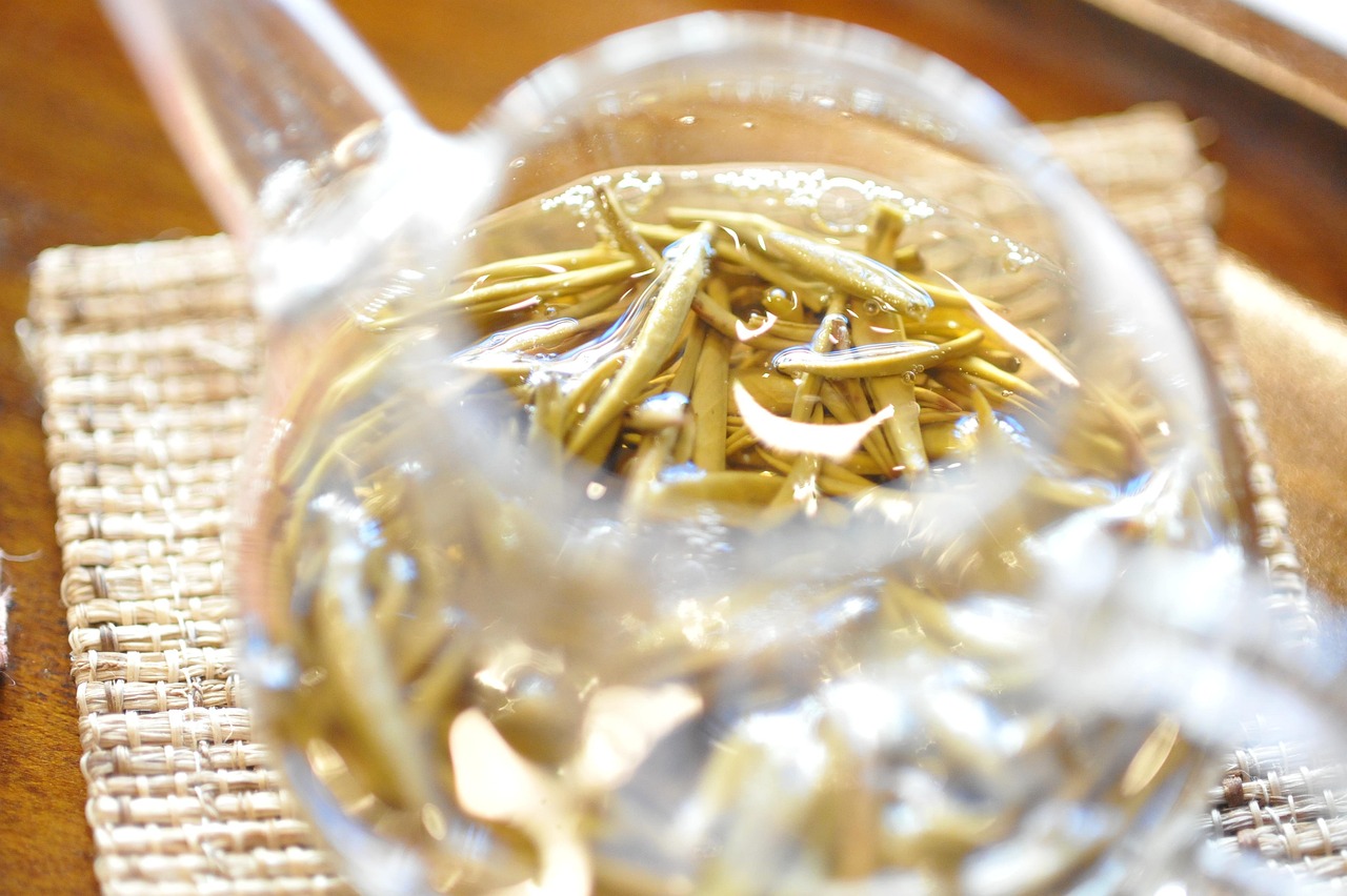 「茉莉花茶茶艺表演文案」〃茉莉花茶文案简短吸引人 「茉莉花茶茶艺表演文案」〃茉莉花茶文案简短吸引人