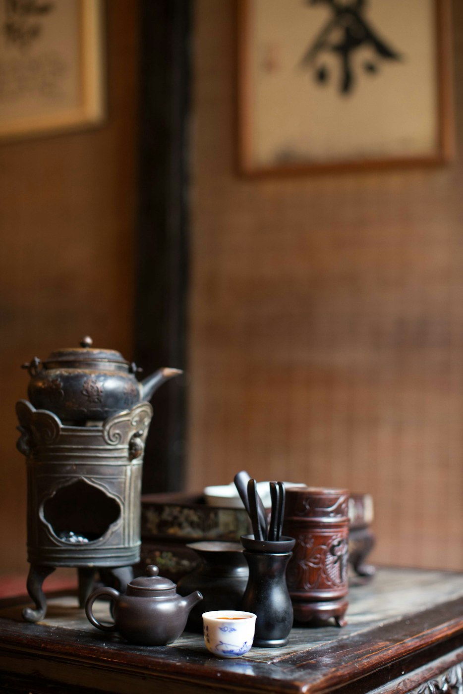 「茉莉花茶茶艺表演文案」〃茉莉花茶文案简短吸引人 「茉莉花茶茶艺表演文案」〃茉莉花茶文案简短吸引人