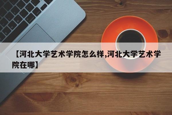 【河北大学艺术学院怎么样,河北大学艺术学院在哪】